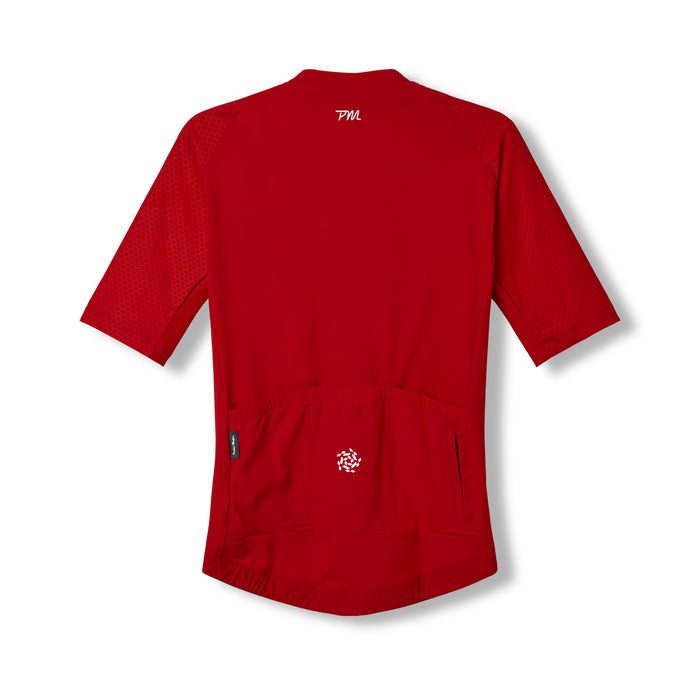 Mens Pro Jersey - Red