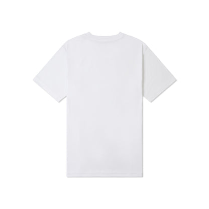 Pedal Mafia Gym Shirt - White