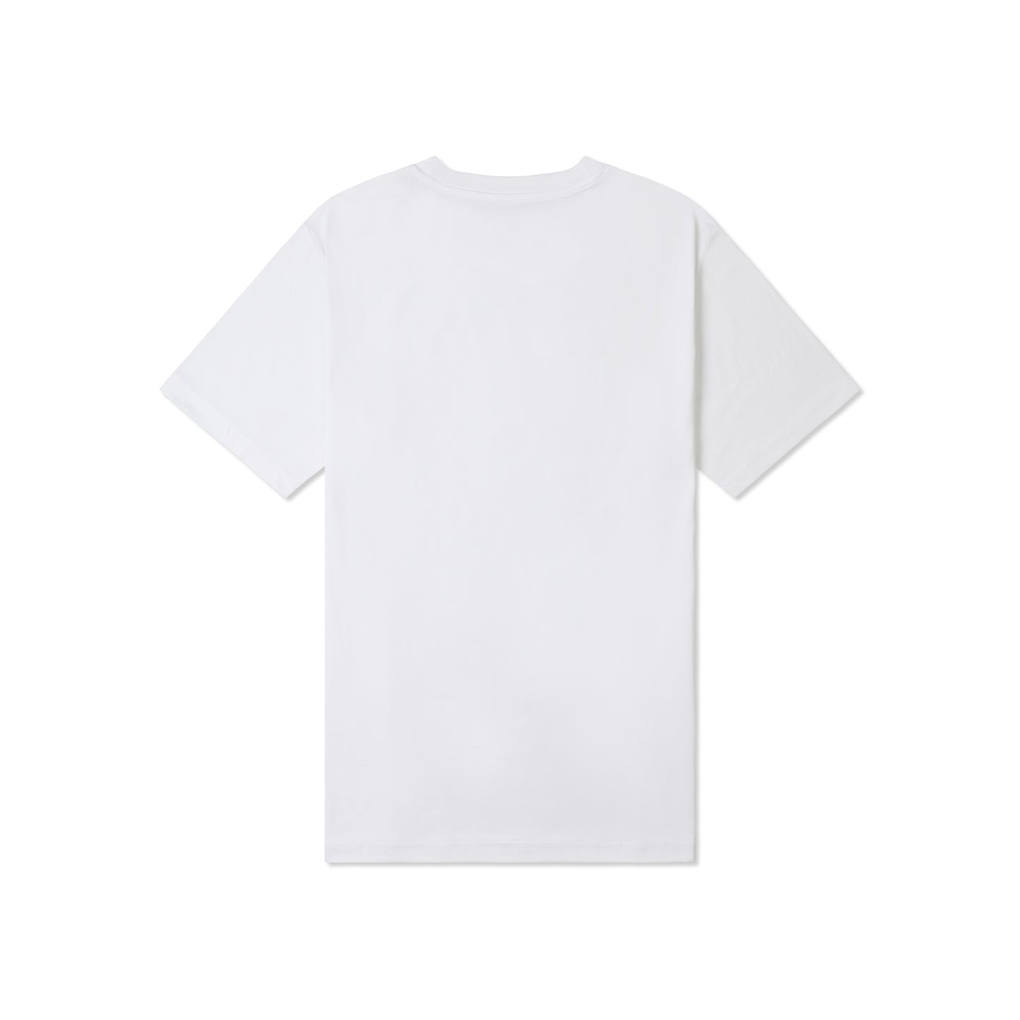 Pedal Mafia Gym Shirt - White