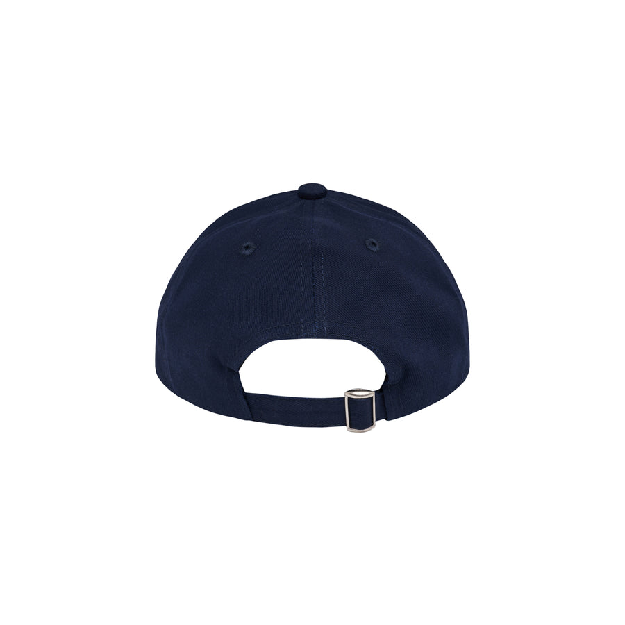 Pedal Mafia Dad Cap - Navy