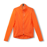 Women's Core Light Jacket - Orange