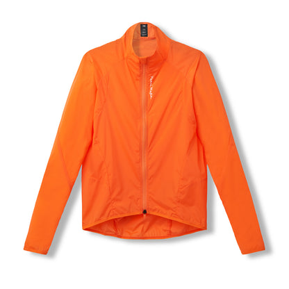 Women's Core Light Jacket - Orange