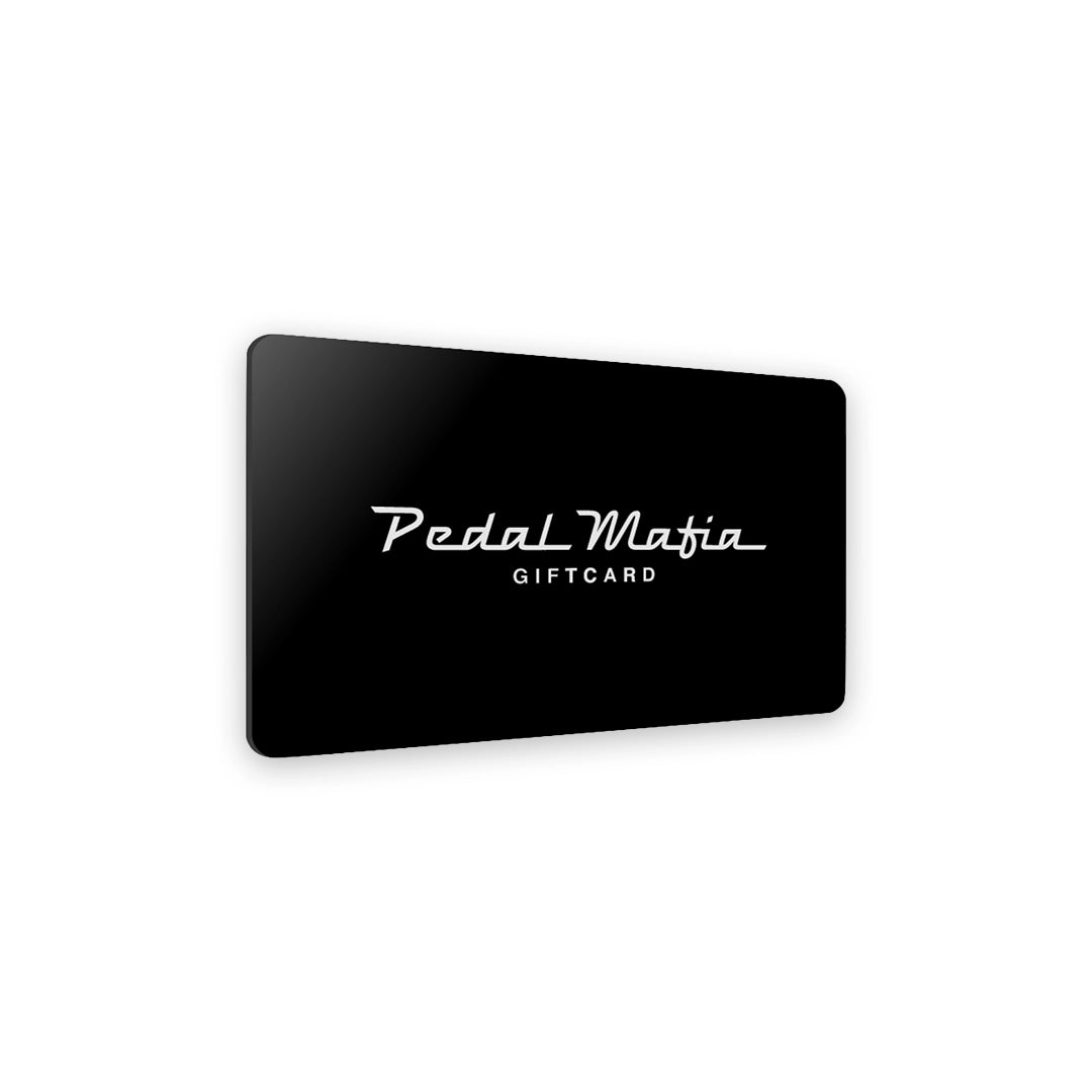 Pedal Mafia - Giftcard