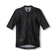 Mens Core Jersey - Black Gold