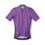 Women's Core Jersey - Purple Yellow