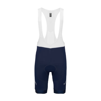 Mens Core Bib - Navy