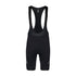 Mens Core Bib - Black White