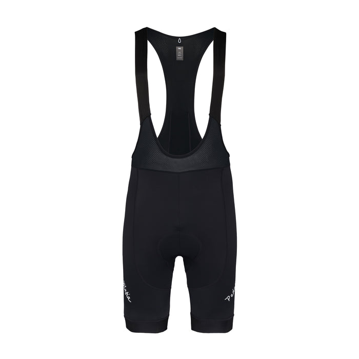 Mens Core Bib - Black White