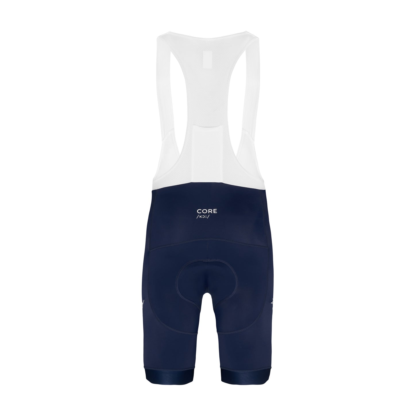Mens Core Bib - Navy