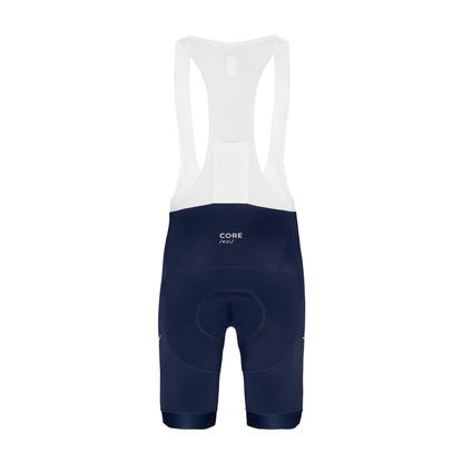 Mens Core Bib - Navy