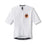 Mens Artist Series Jersey - Fast Times White