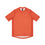 Pro Nomadic Short Sleeve Tech Tee - Burnt Orange