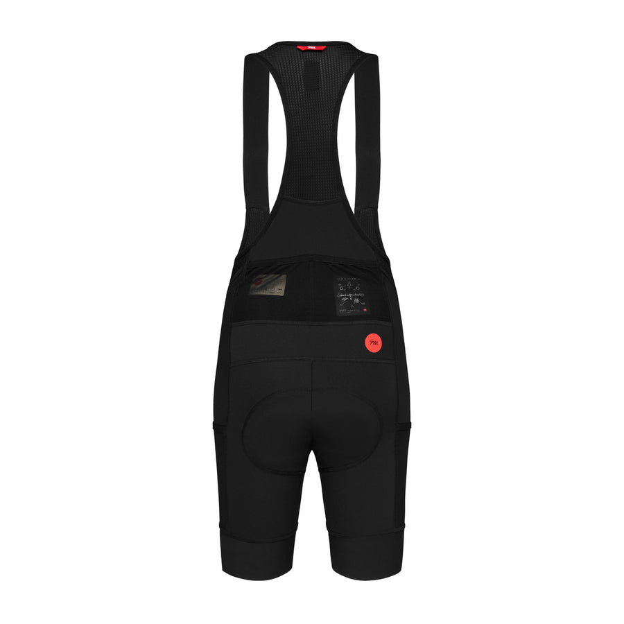 Women's Pro Nomadic Gravel Bib