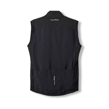 Pedal Mafia, Vest, Cycling, Winter