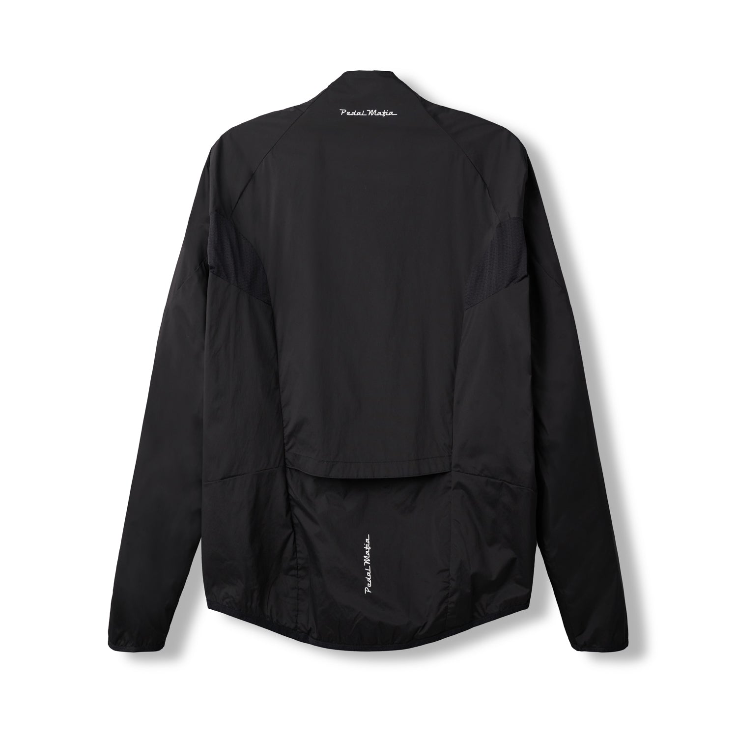 Mens Core Light Cycling Jacket - Black | Pedal Mafia | Pedal