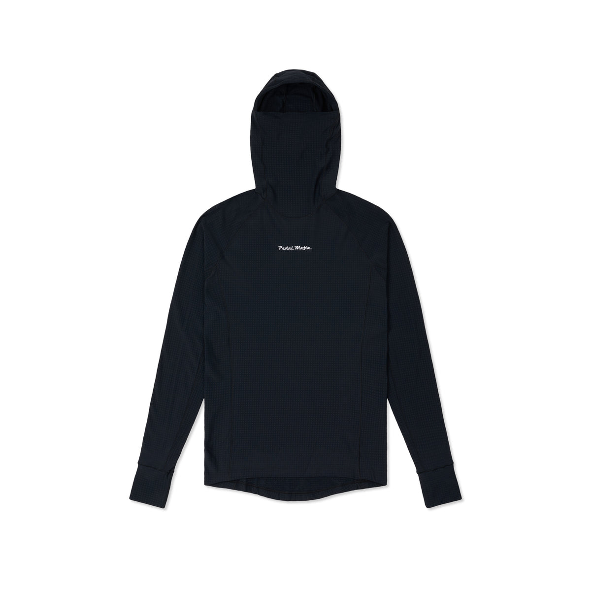 Pedal Mafia, Hooded Base Layer, Women's 