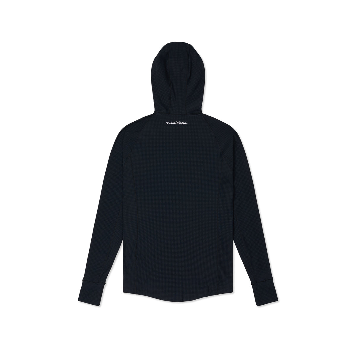 Pedal Mafia, Hooded Base Layer, Mens 