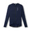 Mens Long Sleeve PMCC Jersey - Navy White V2