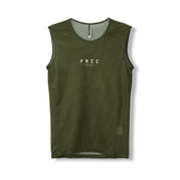 Men's PMCC Base Layer - Olive