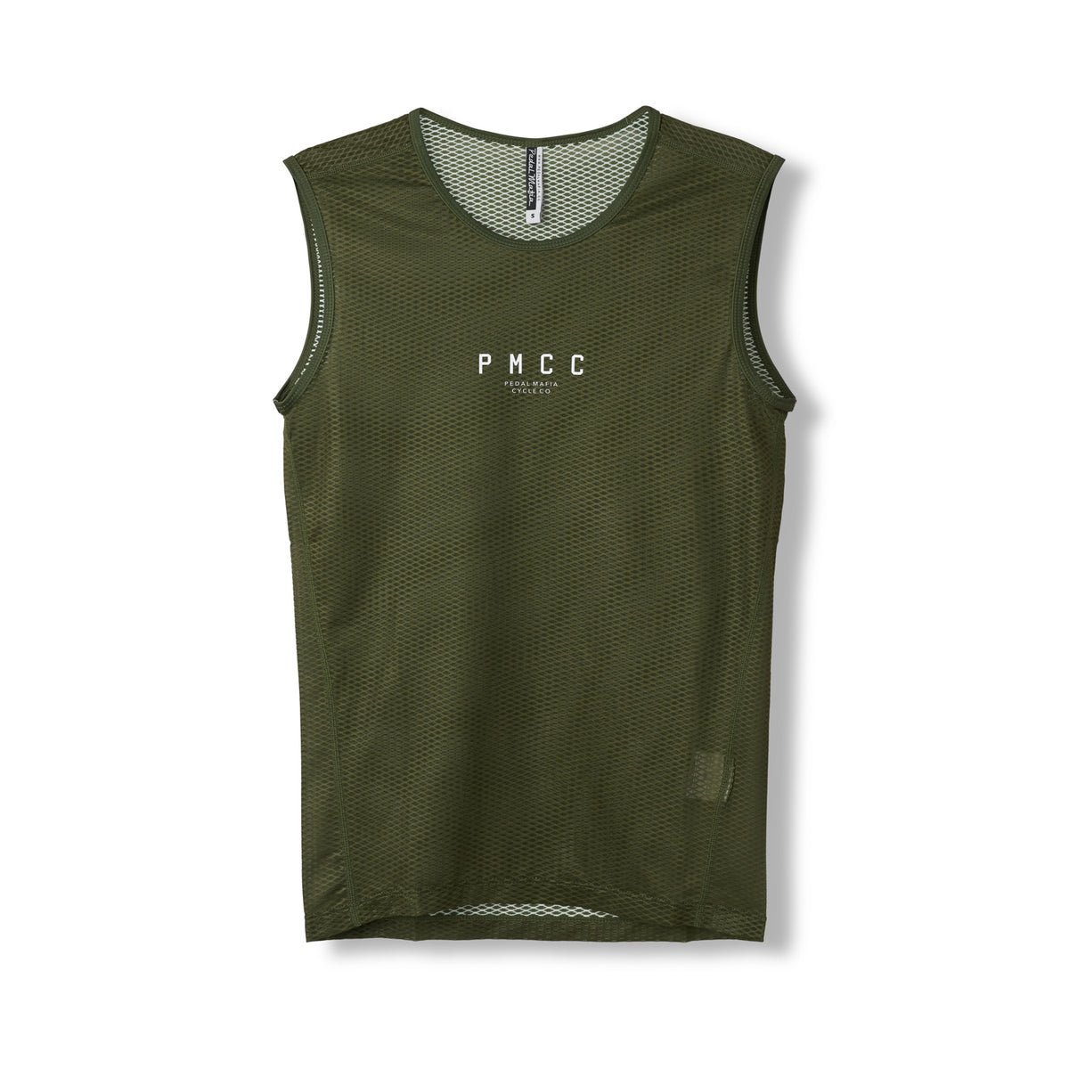 Men's PMCC Base Layer - Olive