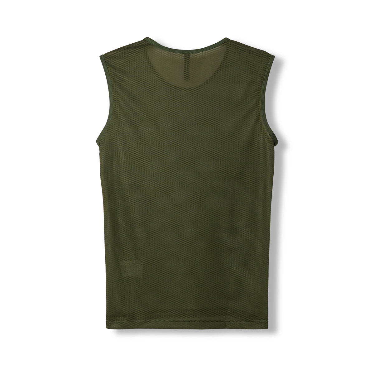 Men's PMCC Base Layer - Olive