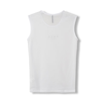 Mens PMCC Base Layer - White