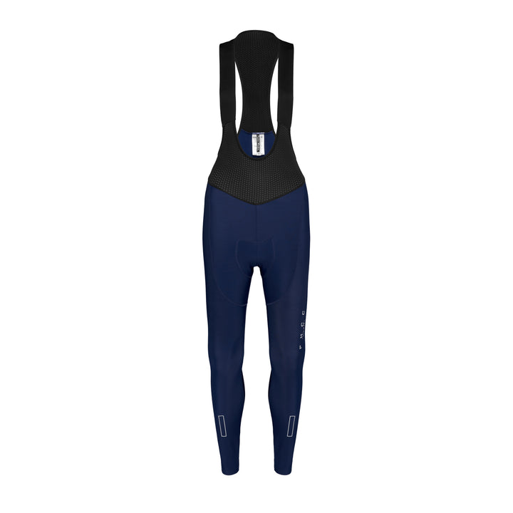 Women's PMCC Thermal Bib - Navy