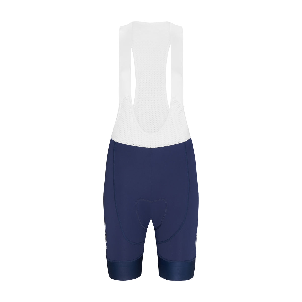 Women's Pro Bib - Navy White (25)