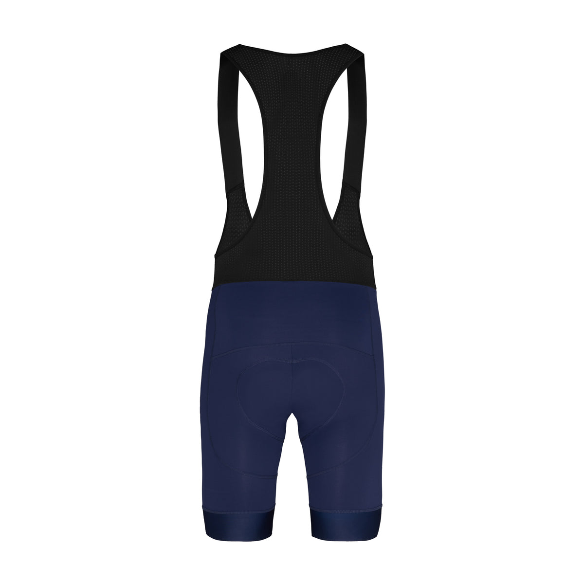Men's Pro Bib - Navy White (25)