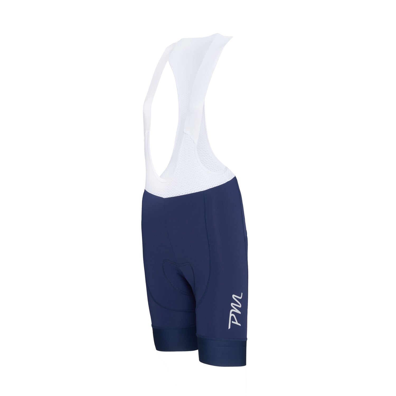 Womens Pro Cycling Bib - Navy | Pedal Mafia | Pedal Mafia Australia