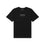 PMCC Tee V2 - Black White