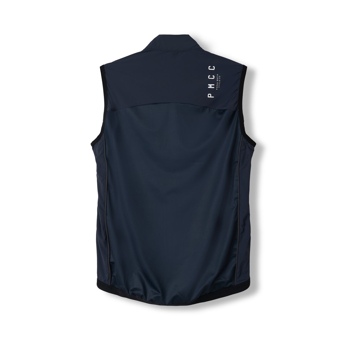 Mens PMCC Featherweight Vest - Navy