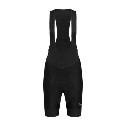 Women's Pro Delta Bib - Black