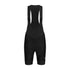 Women's Pro Delta Bib - Black