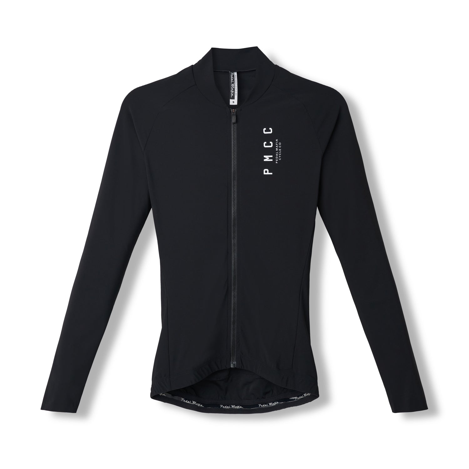 ペダルマフィアPedal Mafia ジャージBlack S