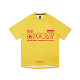 Artist Series Tech T Shirt - OC Change Mustard