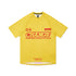 Artist Series Tech T Shirt - OC Change Mustard