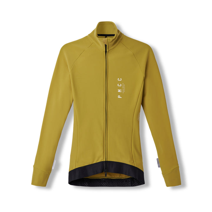 Women's PMCC Thermal Jacket - Wasabi