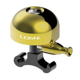 Lezyne - Classic Brass Bicycle Bell