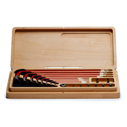 SILCA HX-One Essential Home Tool Kit
