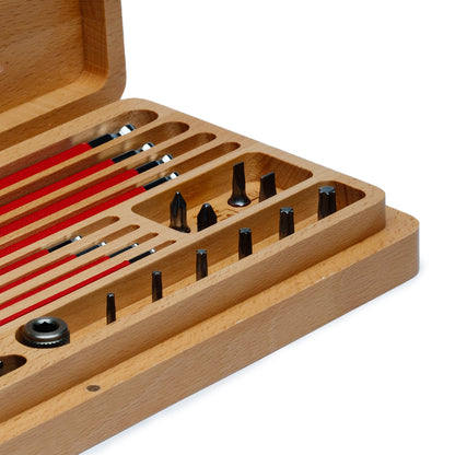 SILCA HX-One Essential Home Tool Kit
