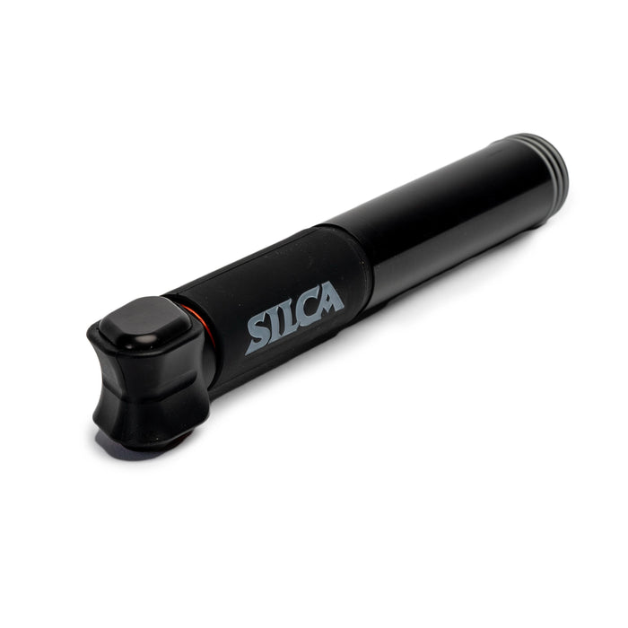 SILCA - Pocket Impero Mini Pump Black