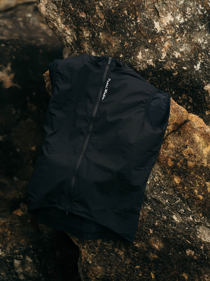Mens Core Vest - Black (24)