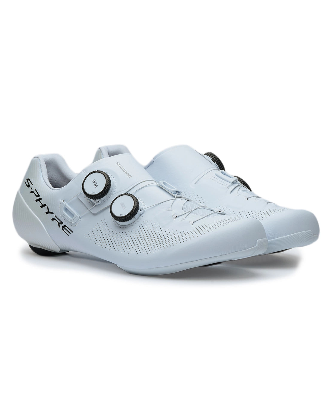 Shimano S-Phyre - RC903 White