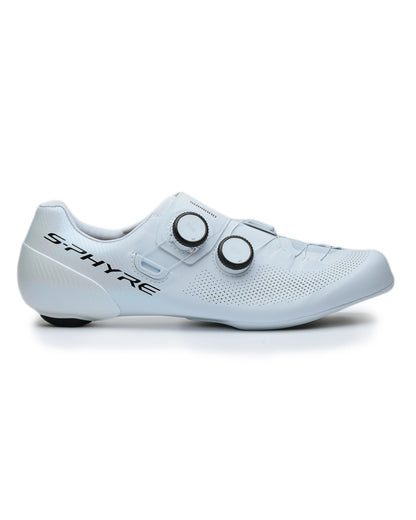 Shimano S-Phyre - RC903 White