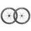 Zipp - 404 Firecrest Tubeless Disc Wheelset