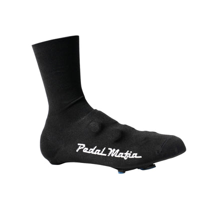 Pedal Mafia, Overshoe, Black