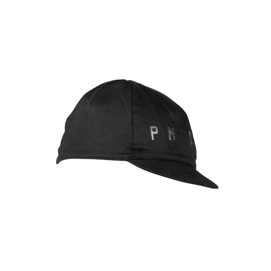 Pedalmafia, Cycling Cap, PMCC, Black