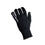 Pedal Mafia, Winter Glove, Black